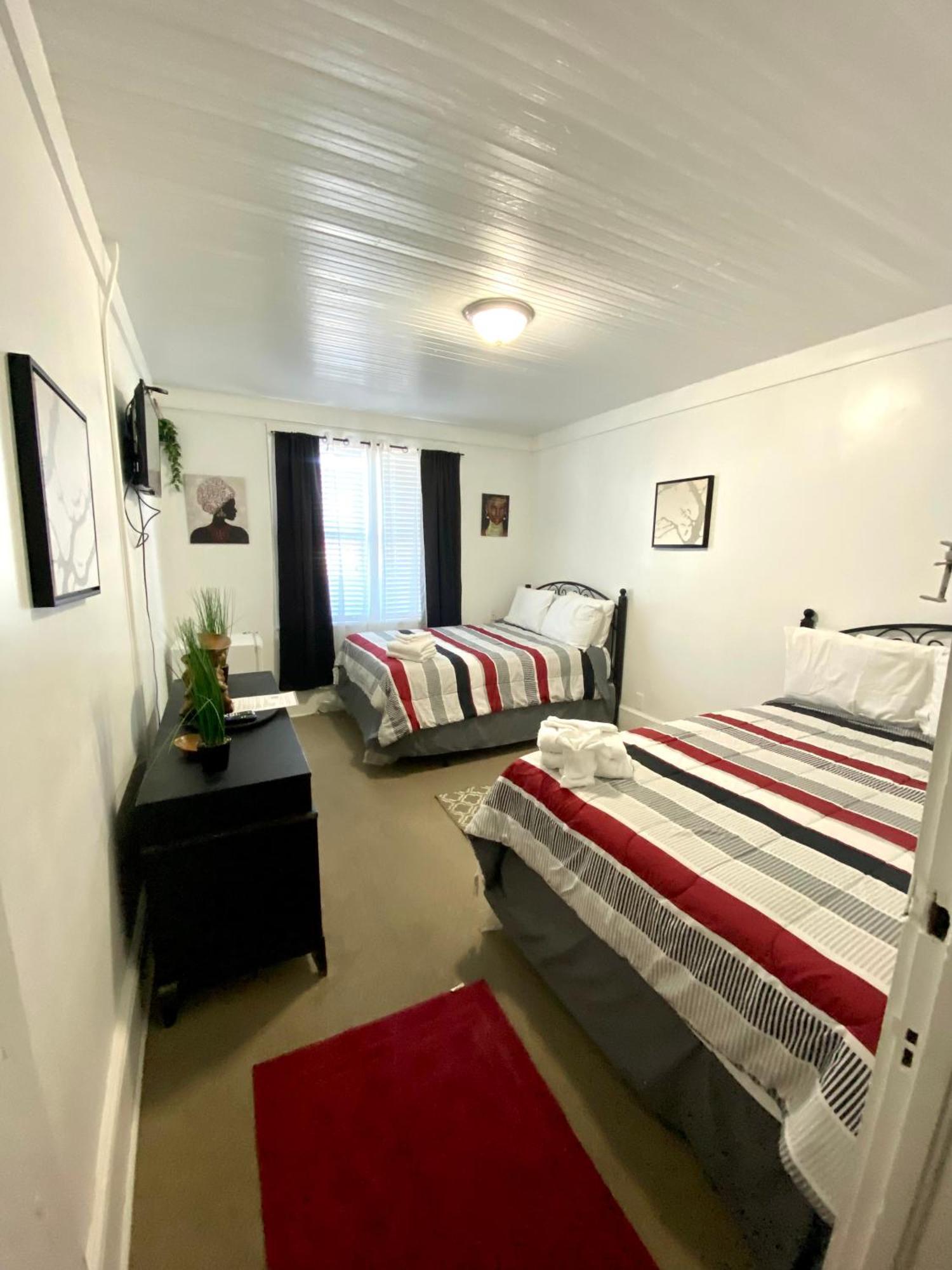 Bella'S Boutique Hotel Hemingway Екстер'єр фото