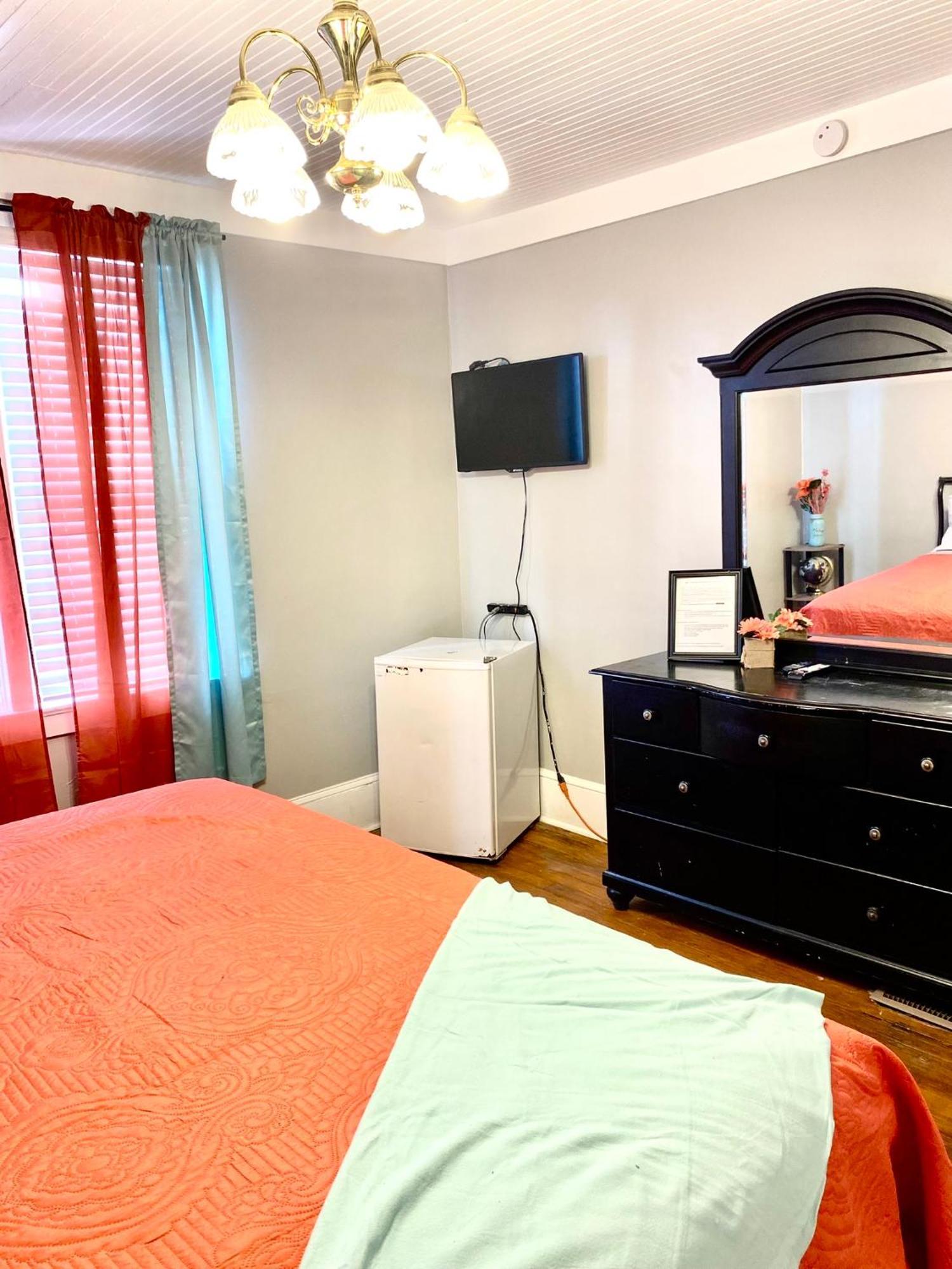 Bella'S Boutique Hotel Hemingway Екстер'єр фото
