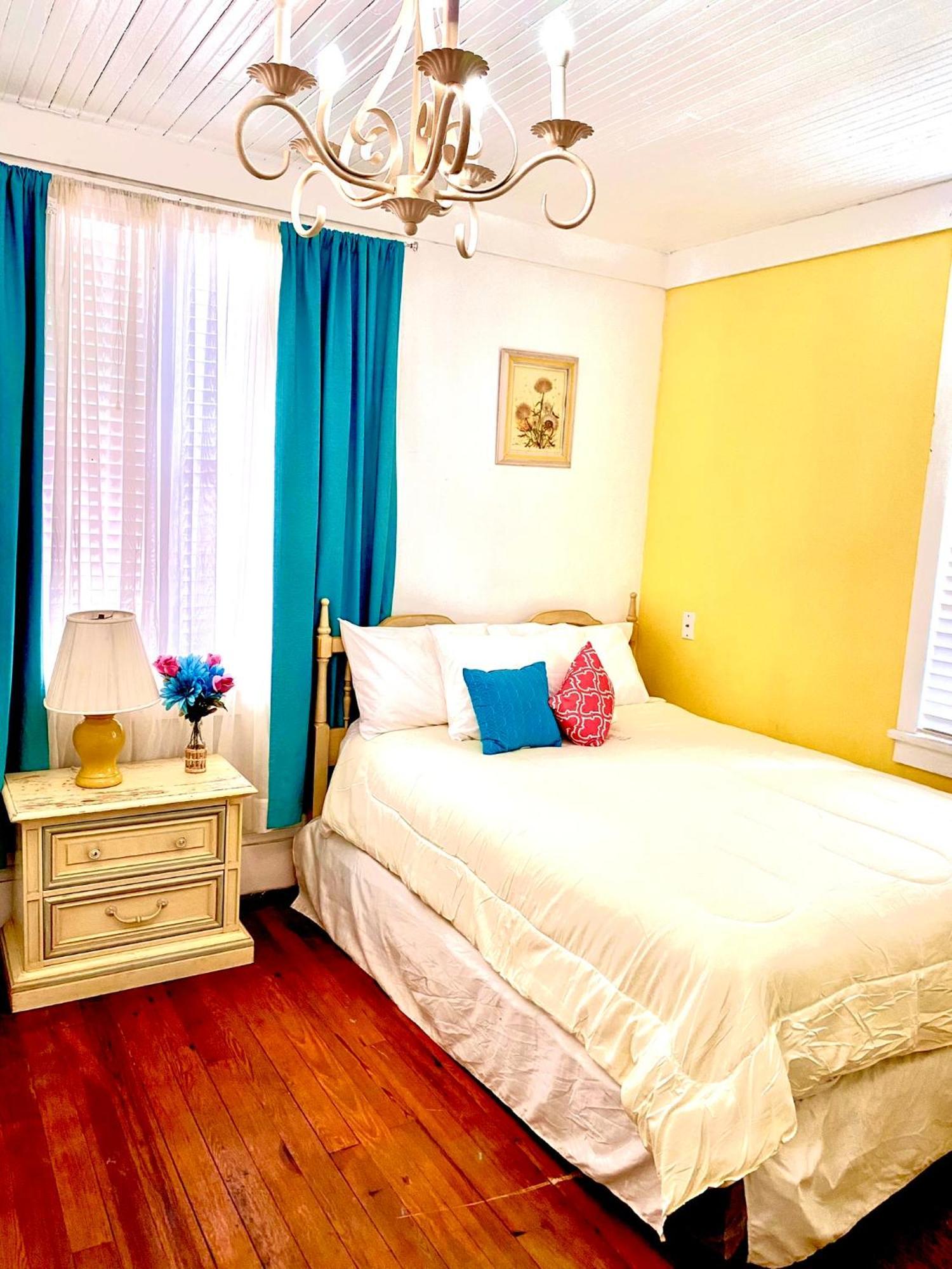 Bella'S Boutique Hotel Hemingway Екстер'єр фото