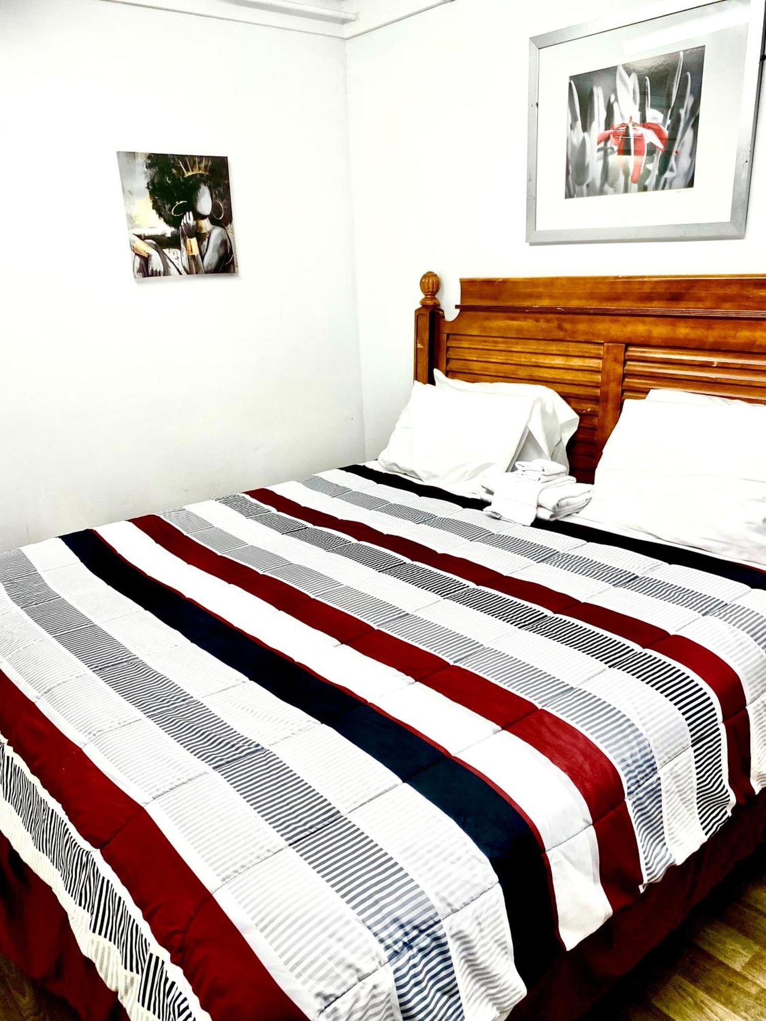 Bella'S Boutique Hotel Hemingway Екстер'єр фото