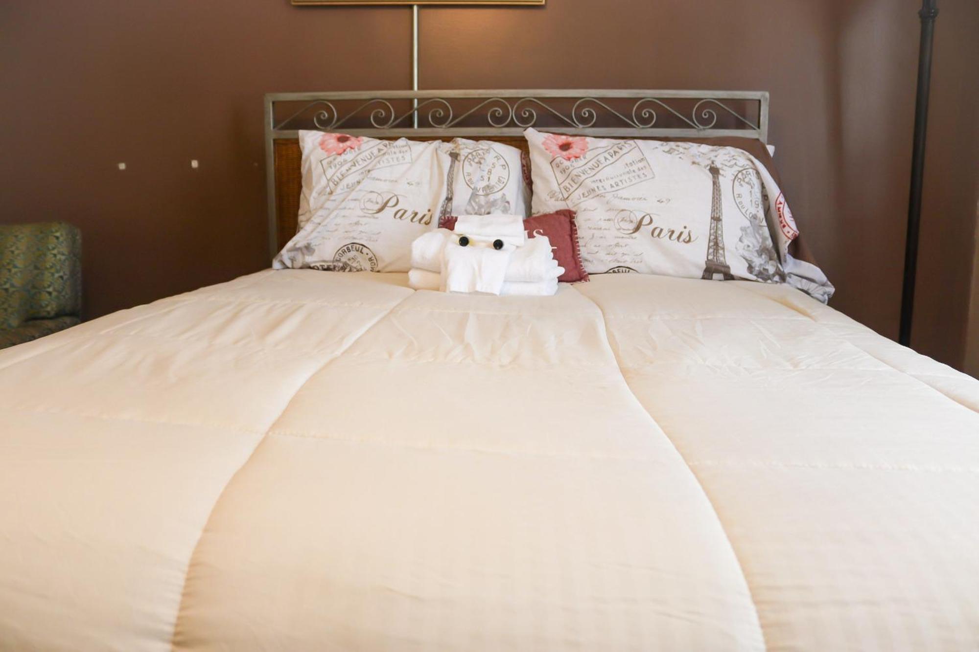Bella'S Boutique Hotel Hemingway Екстер'єр фото