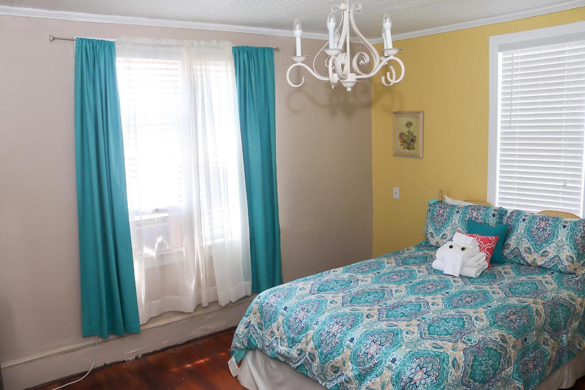 Bella'S Boutique Hotel Hemingway Екстер'єр фото