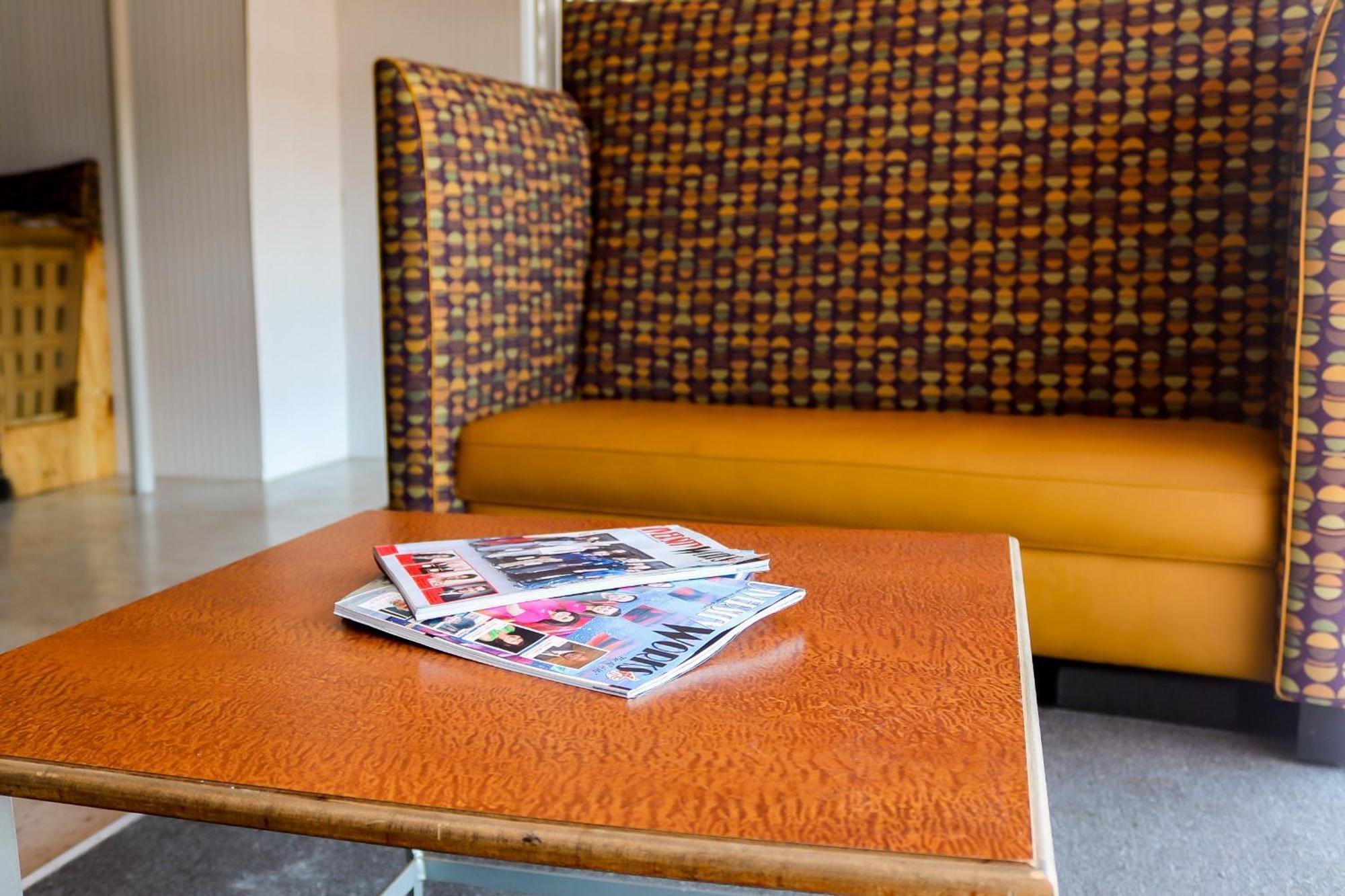 Bella'S Boutique Hotel Hemingway Екстер'єр фото