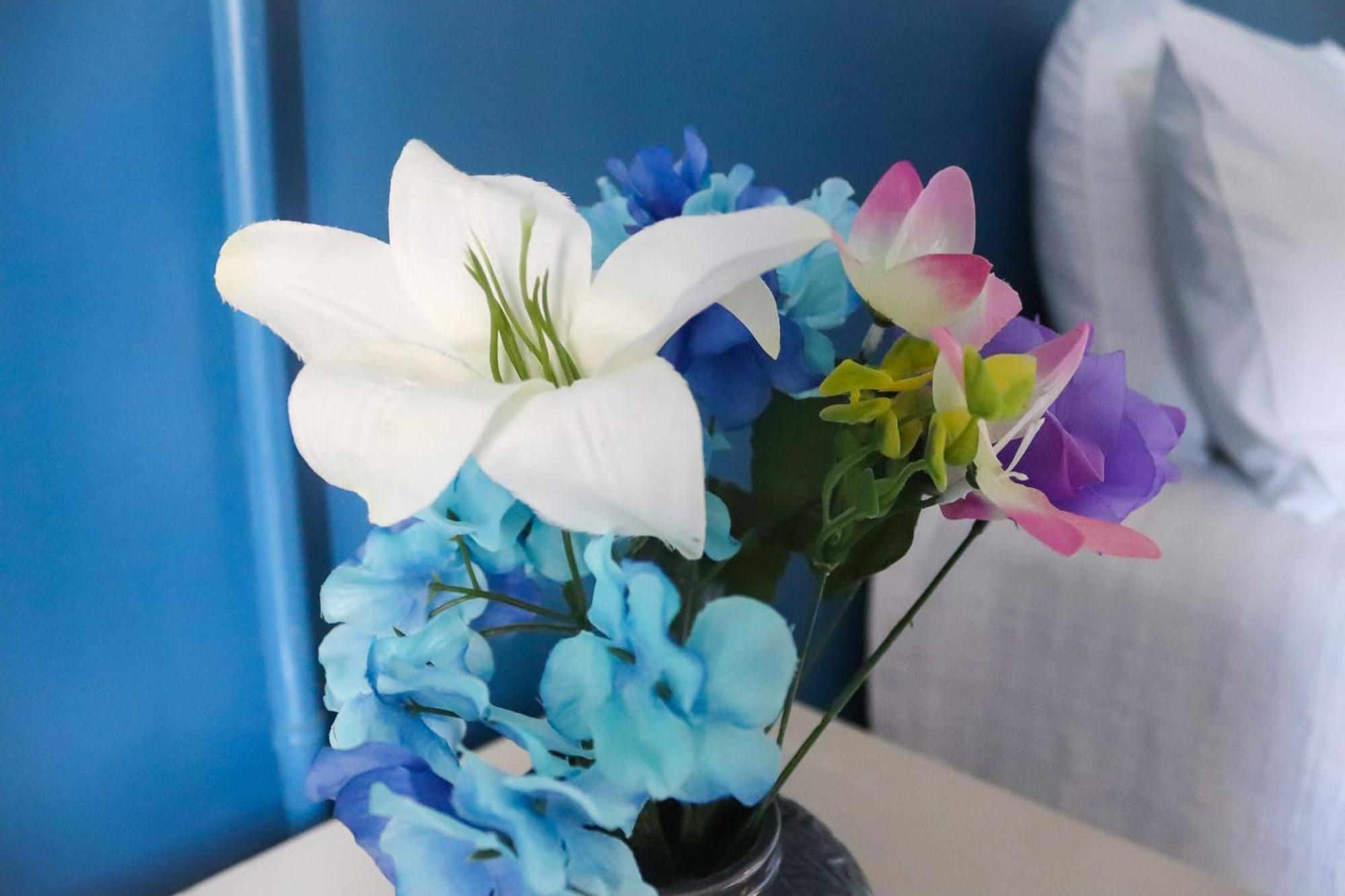 Bella'S Boutique Hotel Hemingway Екстер'єр фото