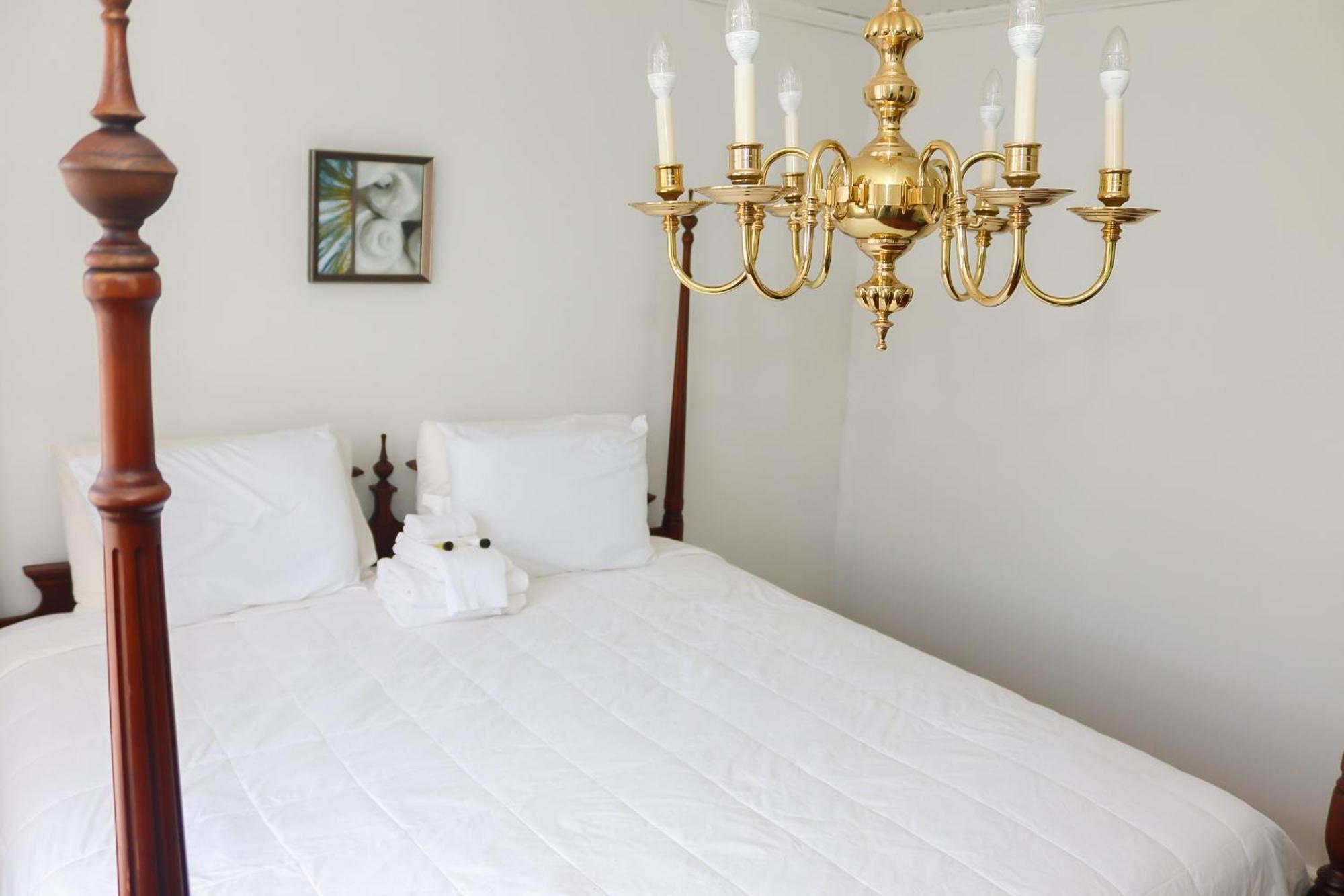 Bella'S Boutique Hotel Hemingway Екстер'єр фото