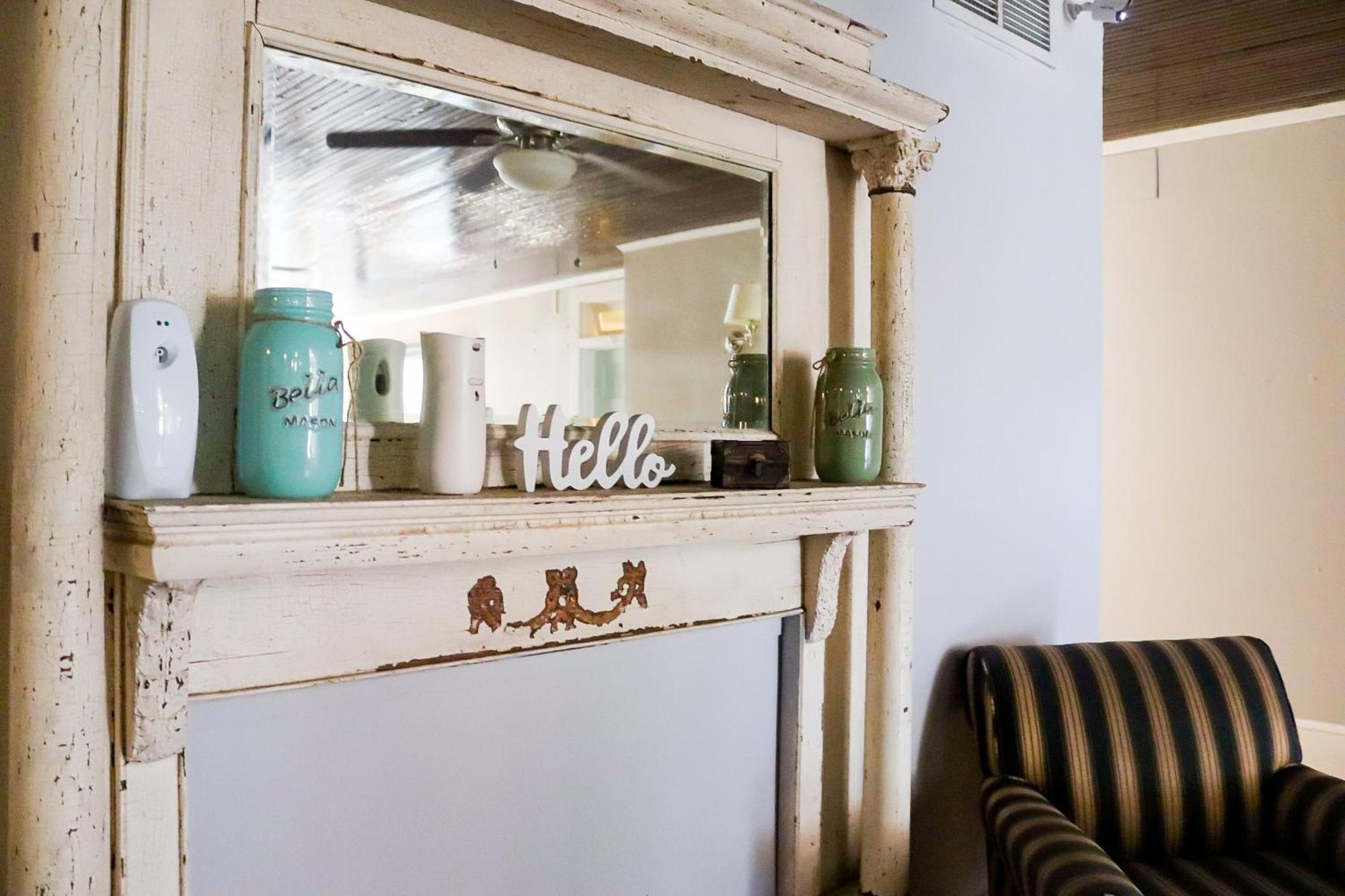 Bella'S Boutique Hotel Hemingway Екстер'єр фото