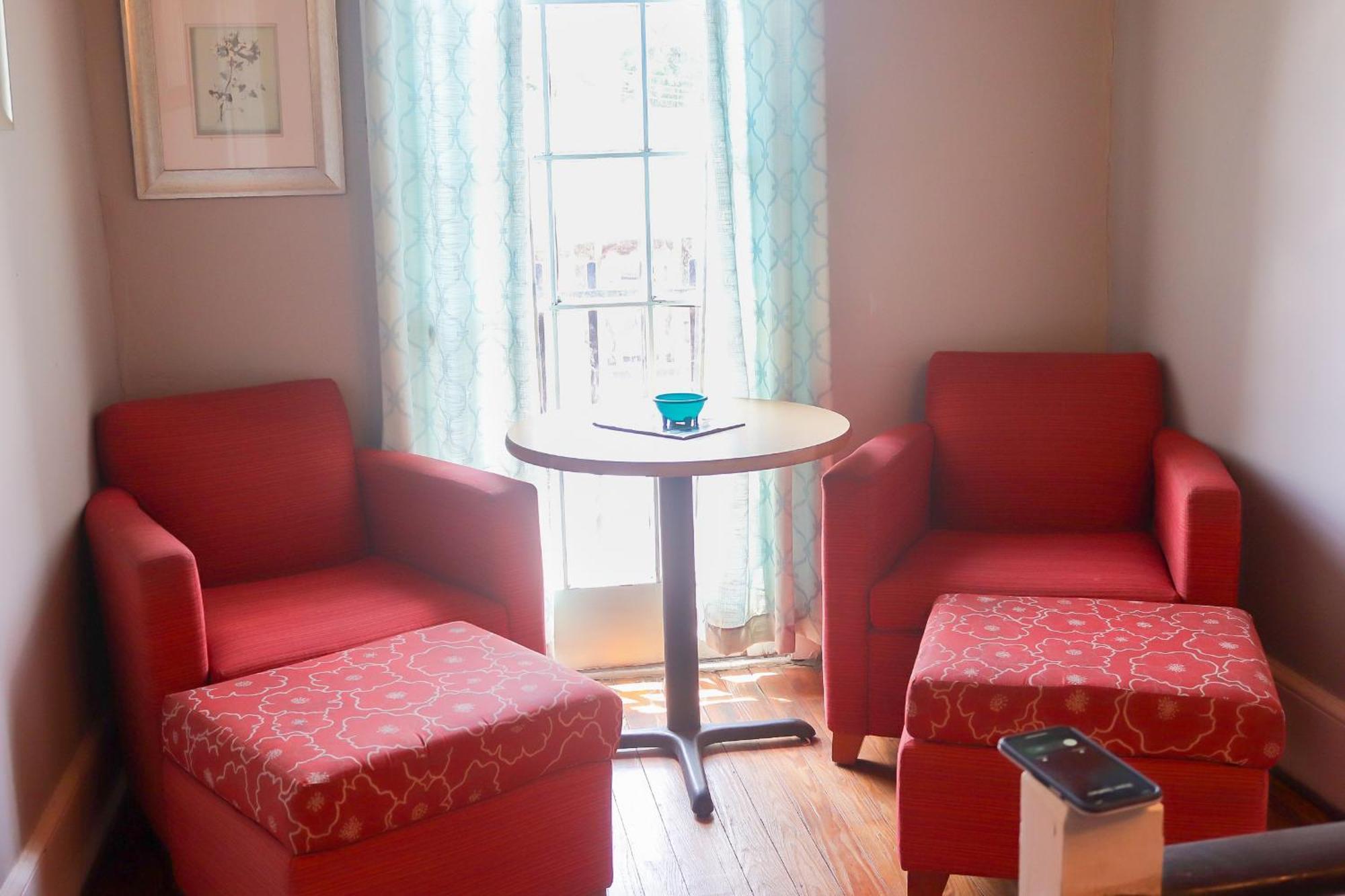Bella'S Boutique Hotel Hemingway Екстер'єр фото