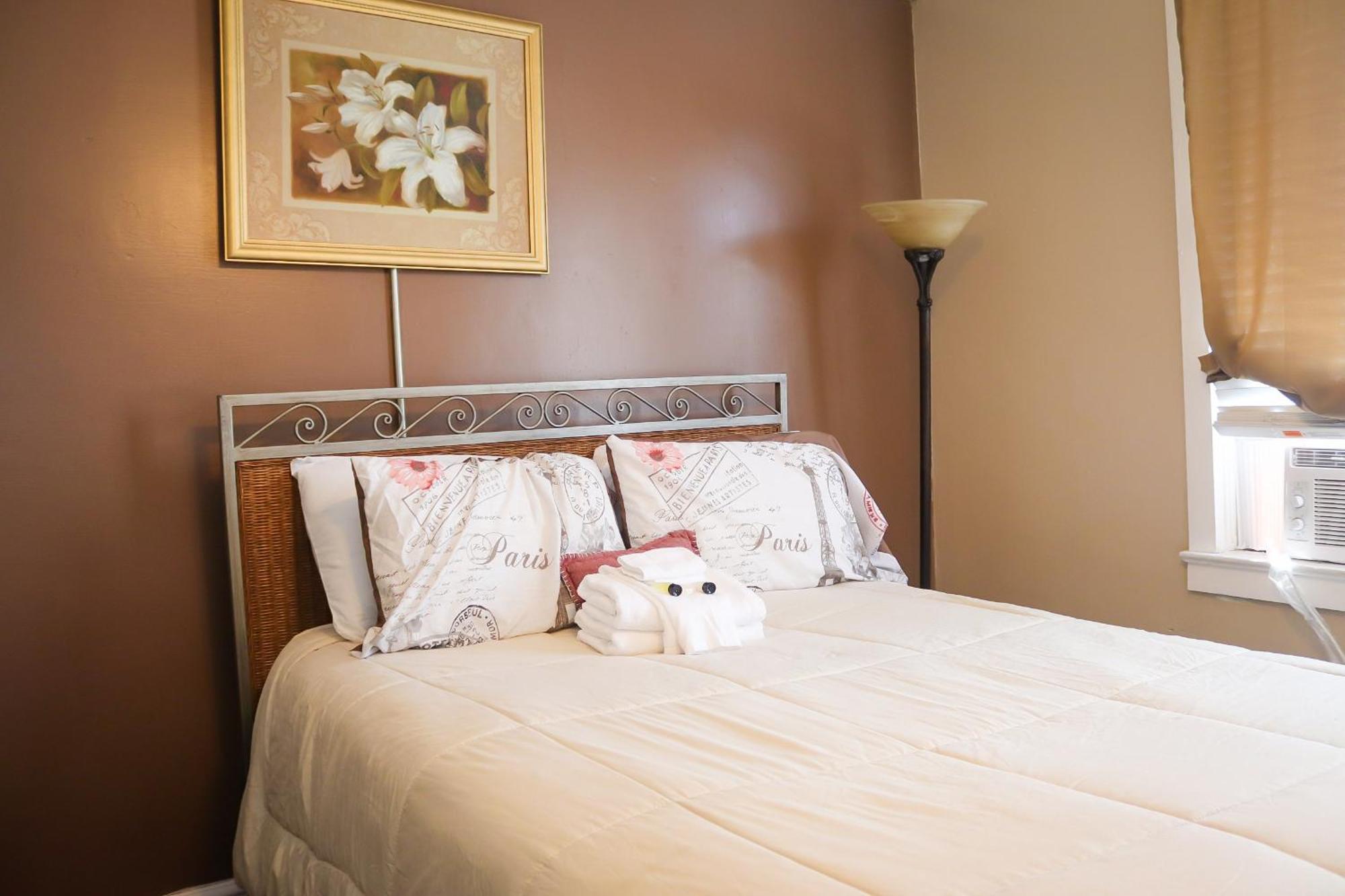 Bella'S Boutique Hotel Hemingway Екстер'єр фото