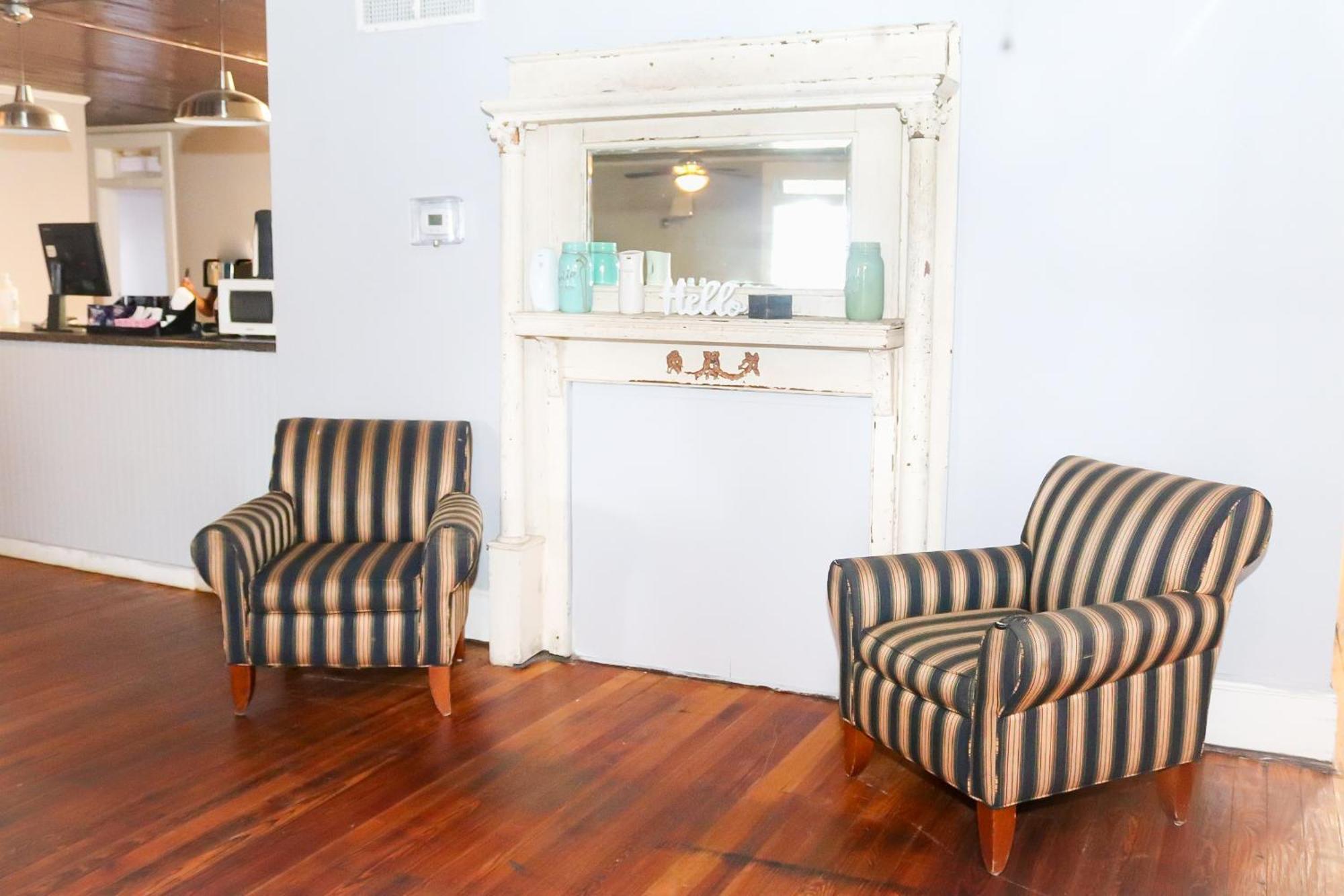 Bella'S Boutique Hotel Hemingway Екстер'єр фото