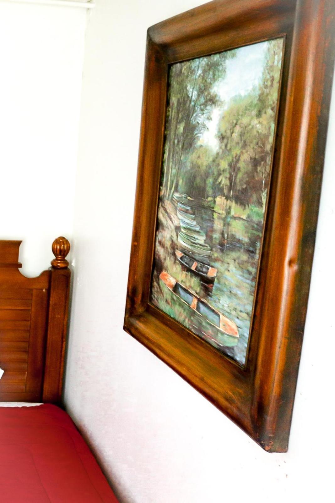 Bella'S Boutique Hotel Hemingway Екстер'єр фото