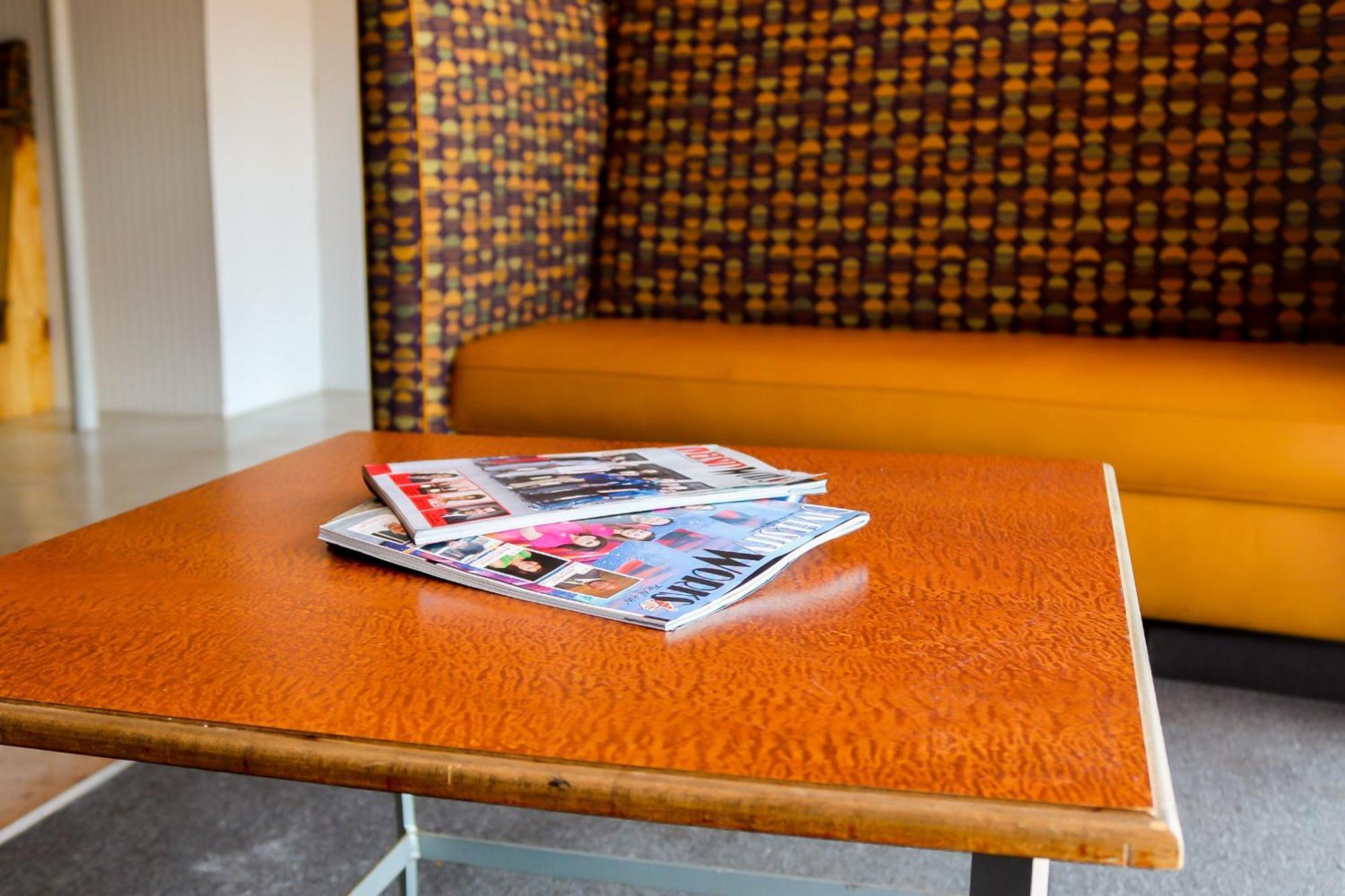 Bella'S Boutique Hotel Hemingway Екстер'єр фото