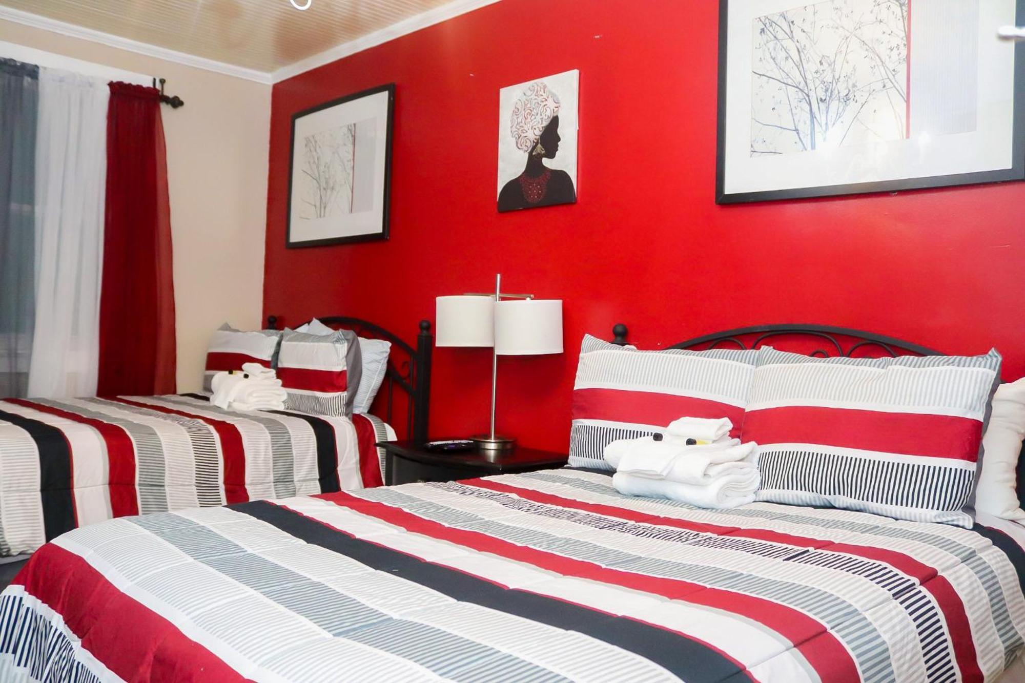 Bella'S Boutique Hotel Hemingway Екстер'єр фото