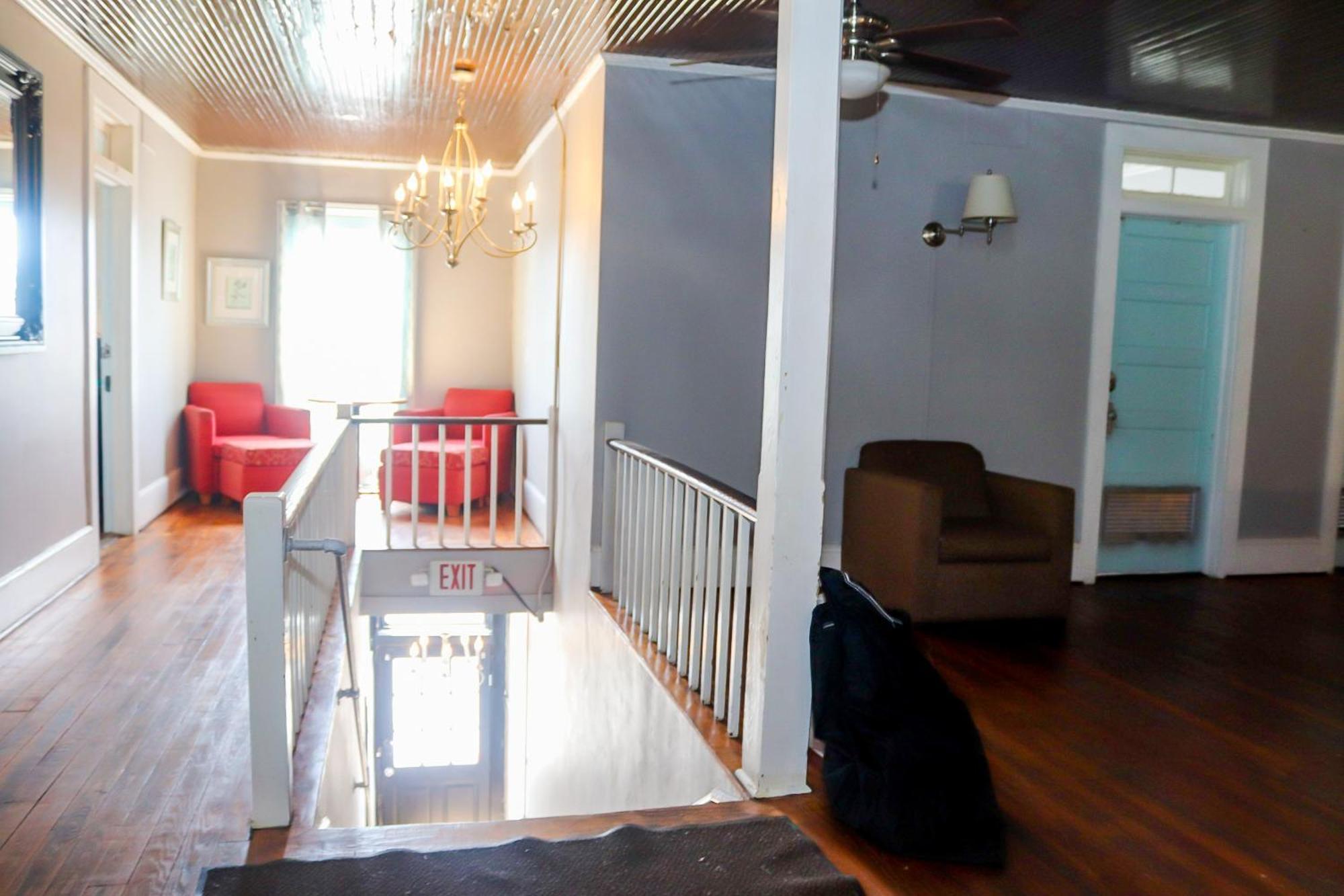 Bella'S Boutique Hotel Hemingway Екстер'єр фото