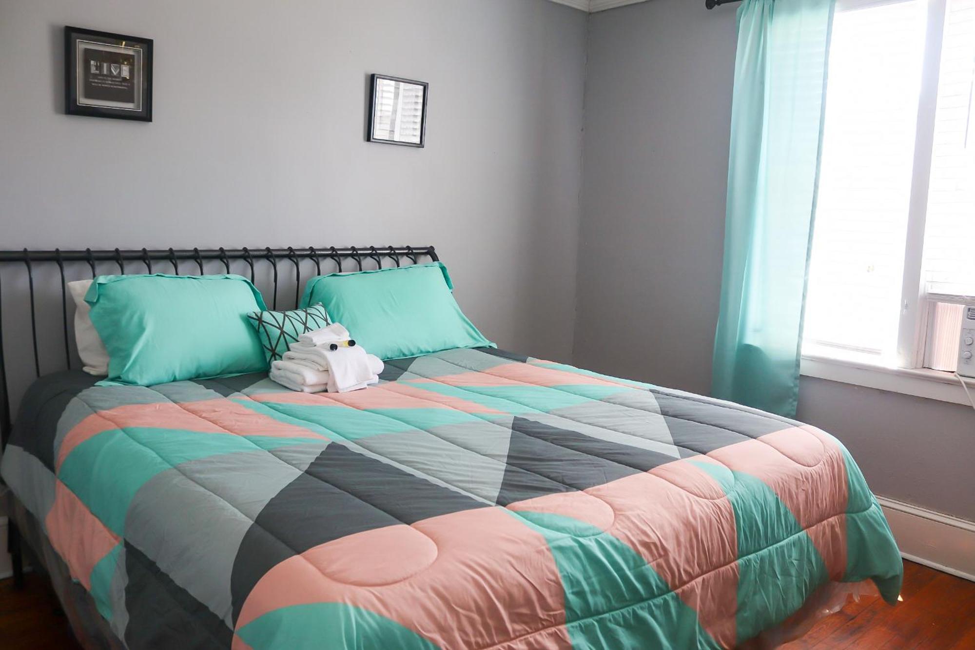 Bella'S Boutique Hotel Hemingway Екстер'єр фото