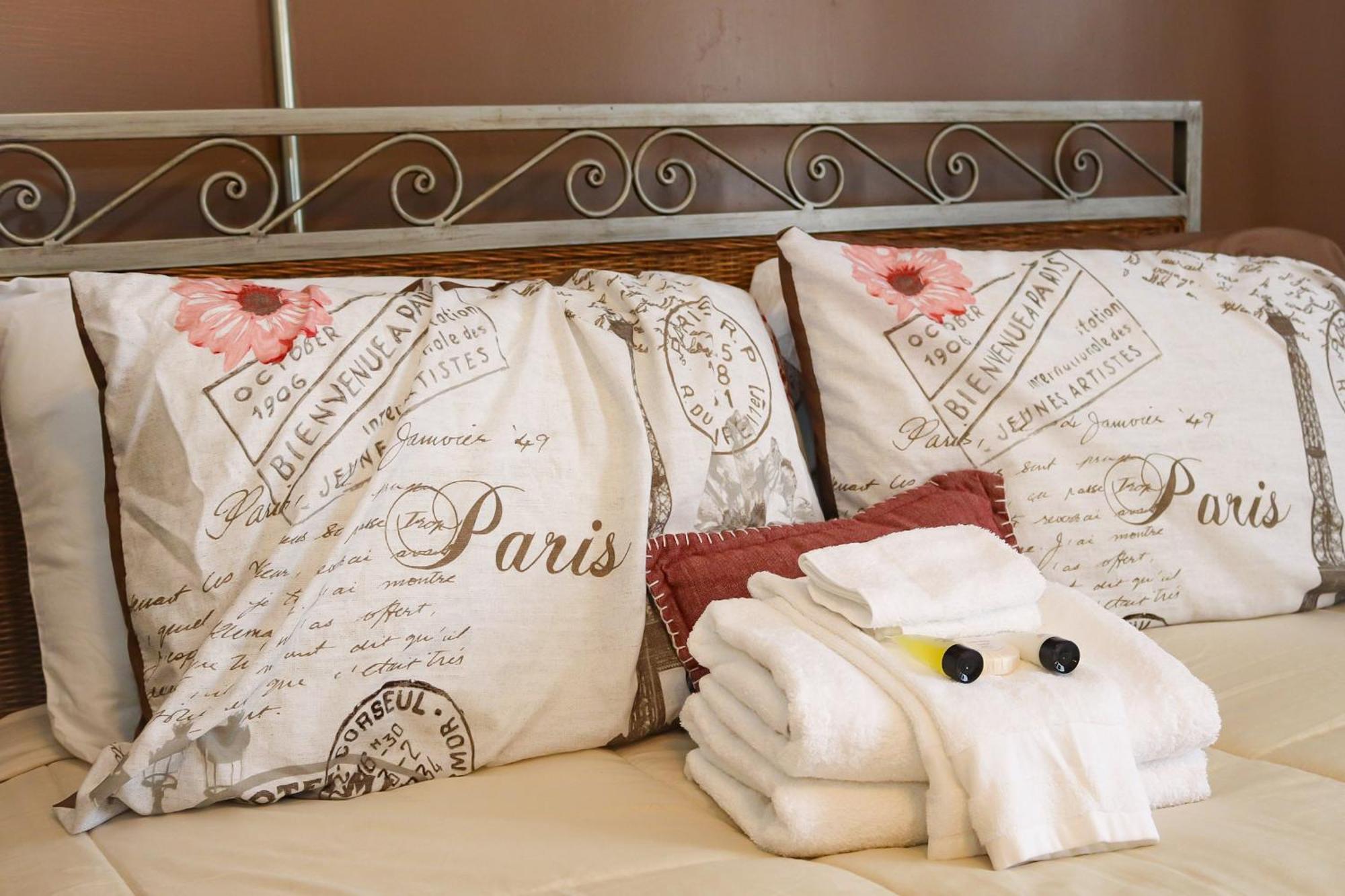 Bella'S Boutique Hotel Hemingway Екстер'єр фото