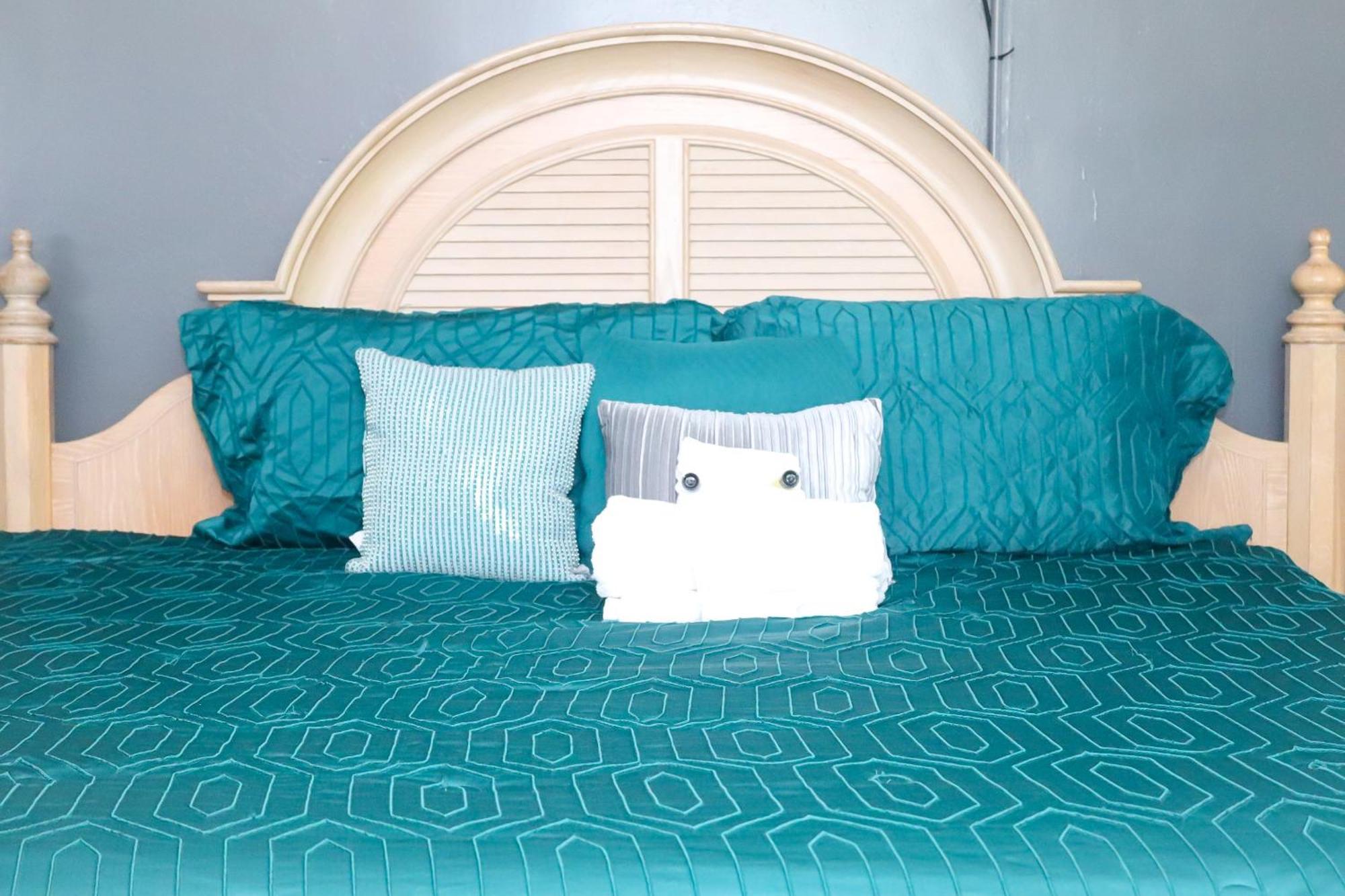 Bella'S Boutique Hotel Hemingway Екстер'єр фото