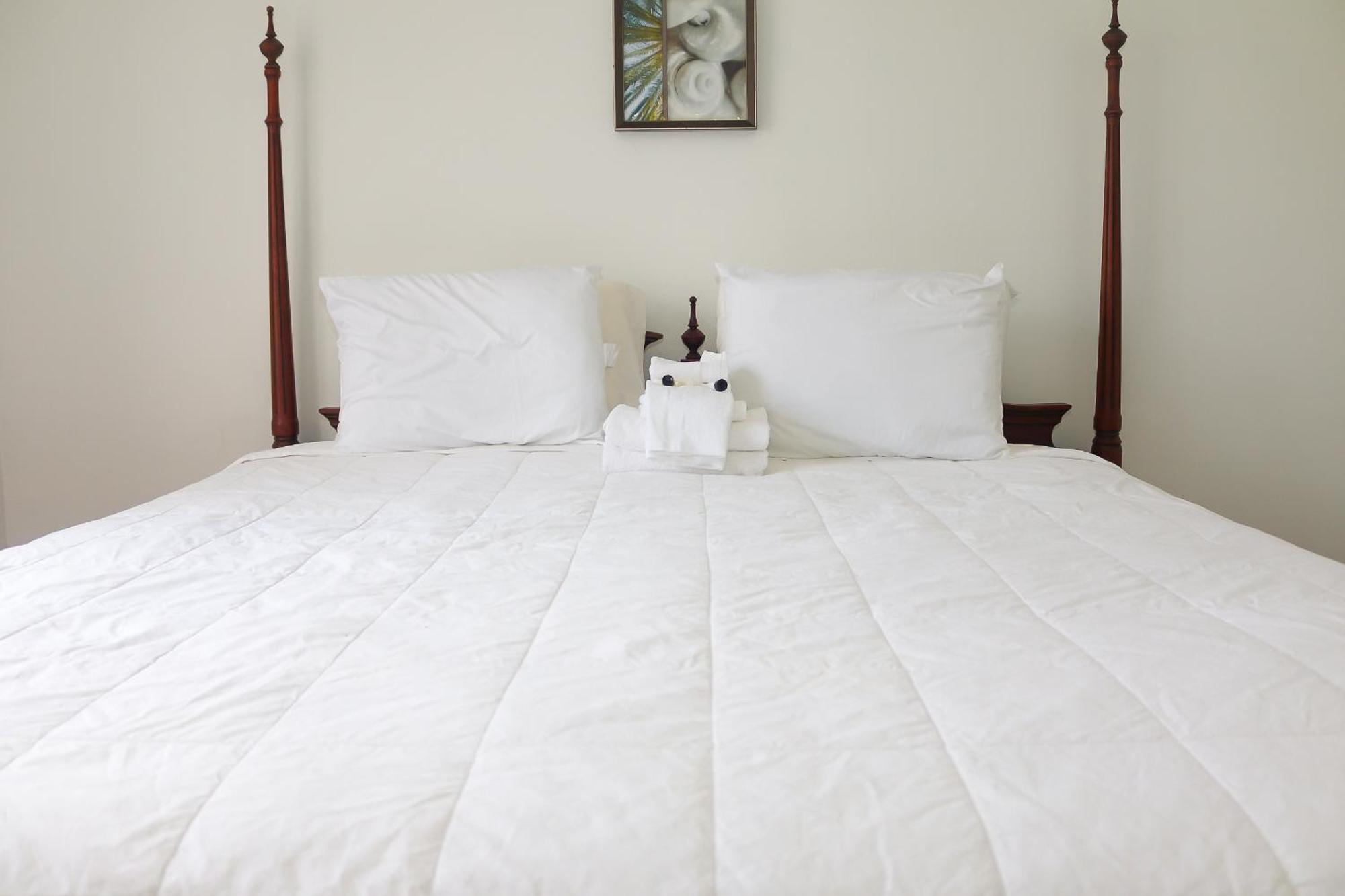 Bella'S Boutique Hotel Hemingway Екстер'єр фото