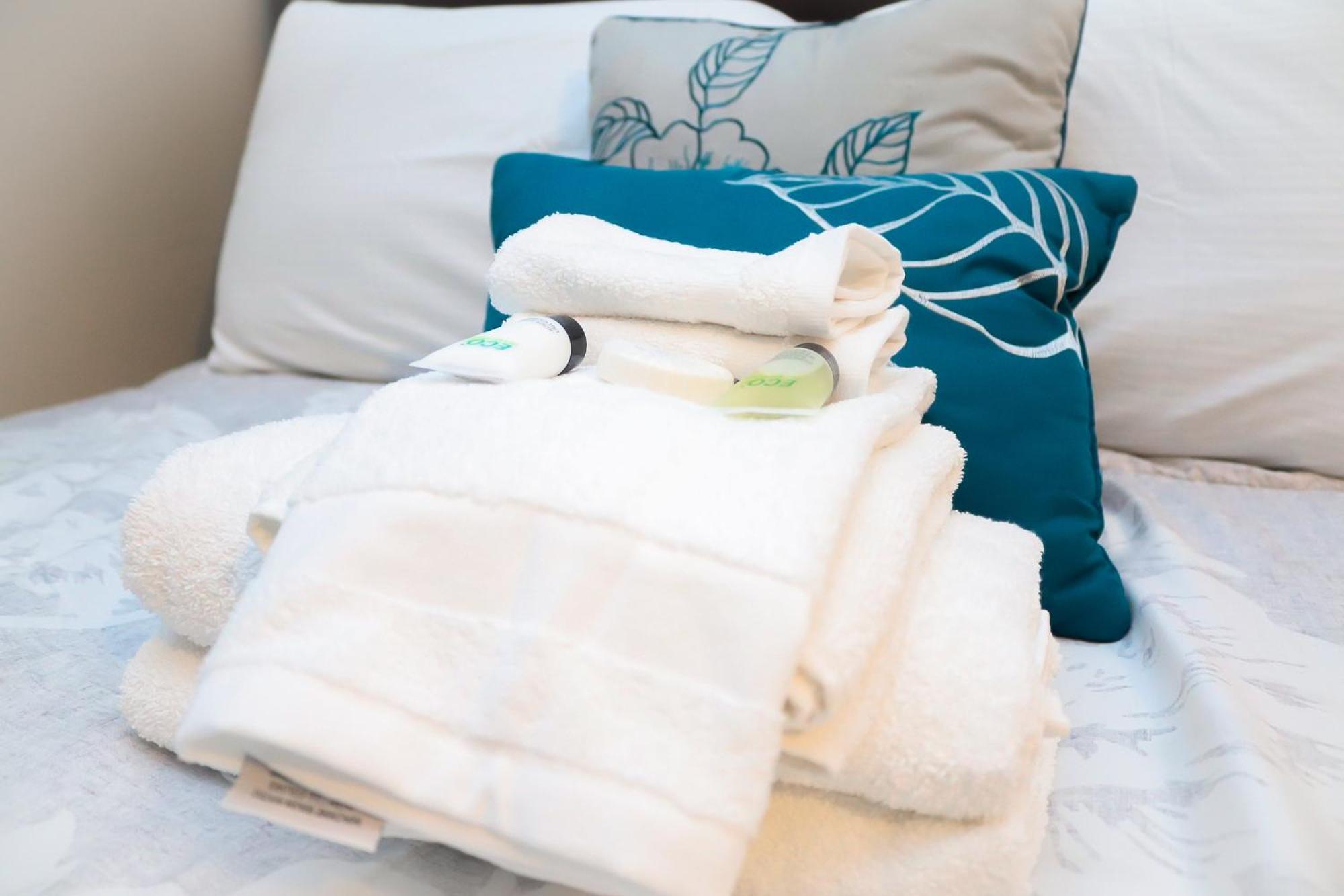 Bella'S Boutique Hotel Hemingway Екстер'єр фото