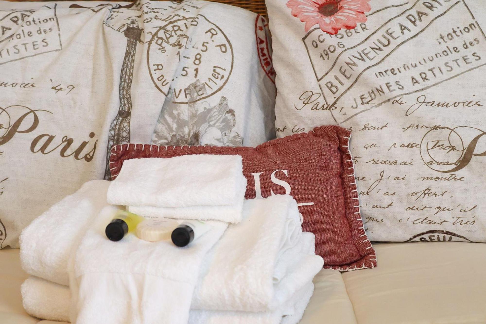 Bella'S Boutique Hotel Hemingway Екстер'єр фото