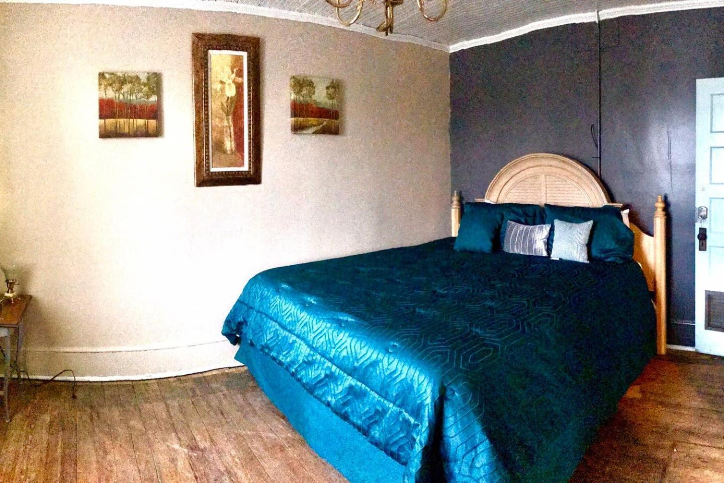 Bella'S Boutique Hotel Hemingway Екстер'єр фото